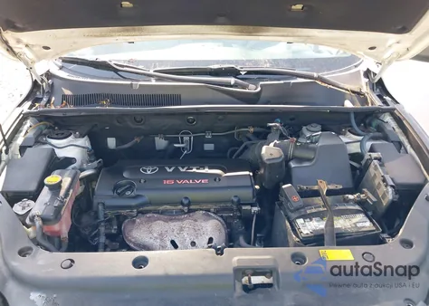 2008 Toyota Rav4 z USA, uszkodzony, nr VIN JTMBD33V486073399